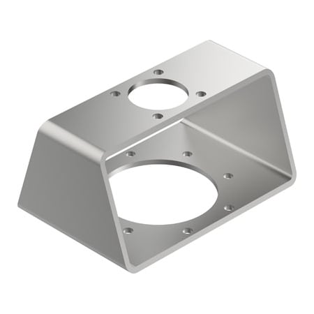 Festo Mounting Bridge DARQ-B-F25-F14-R13 DARQ-B-F25-F14-R13